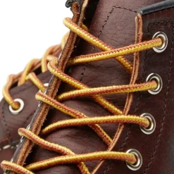 Klasyczne Moc Toe Briar Oil Slick Buty
