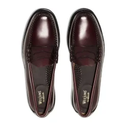 Klasyczne Mokasyny Penny Loafer