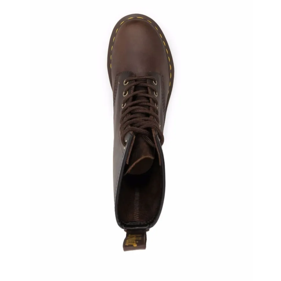 Klasyczne Skórzane Buty