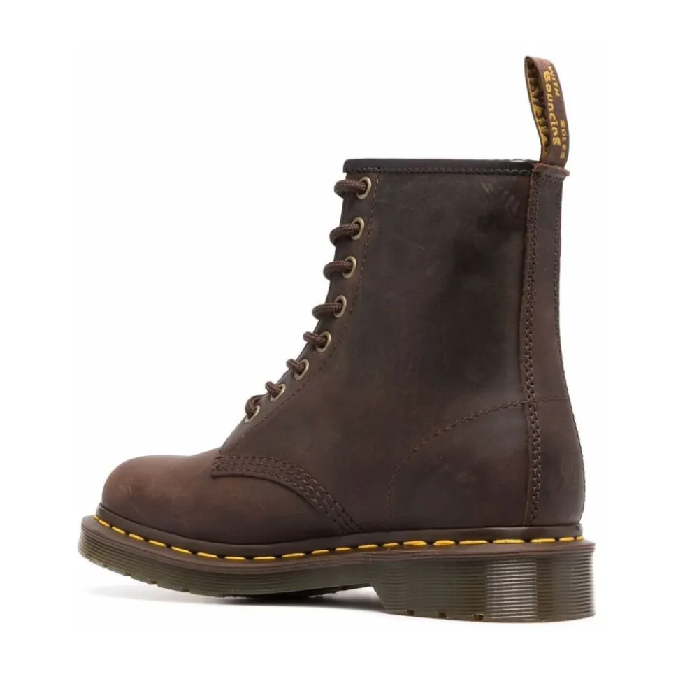 Klasyczne Skórzane Buty