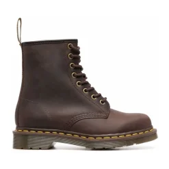 Klasyczne Skórzane Buty