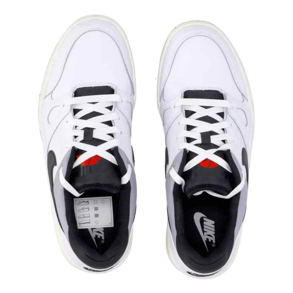 Klasyczne sneakersy Low Top