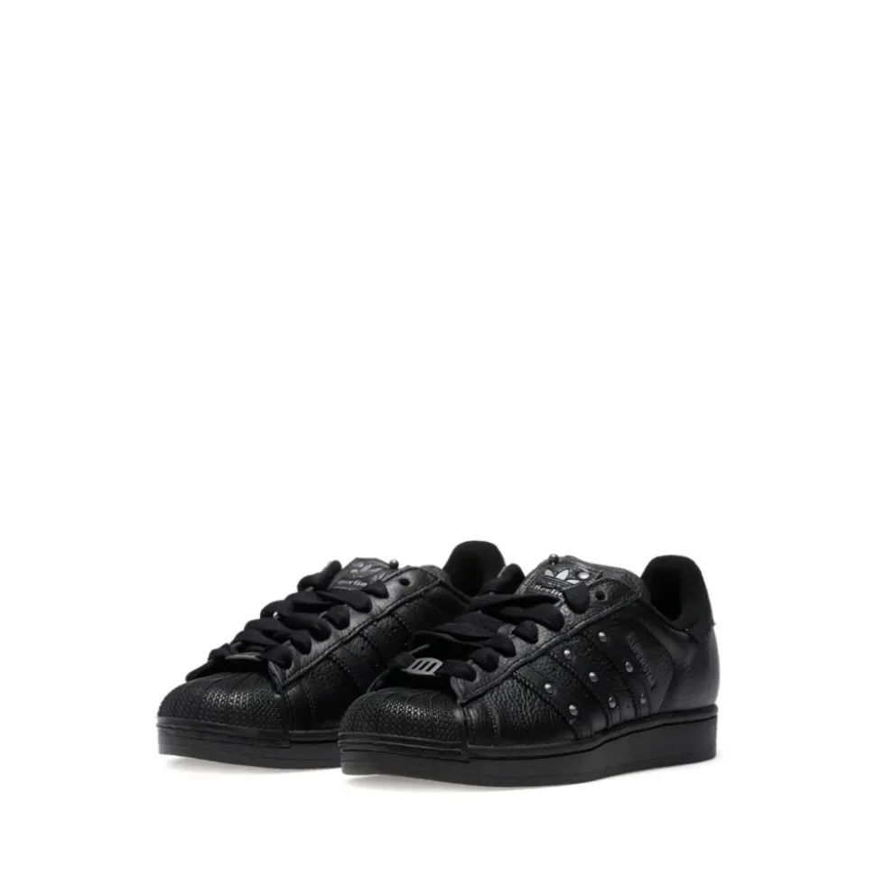 Klasyczne Superstar II Sneakers