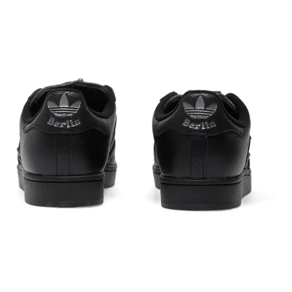 Klasyczne Superstar II Sneakers