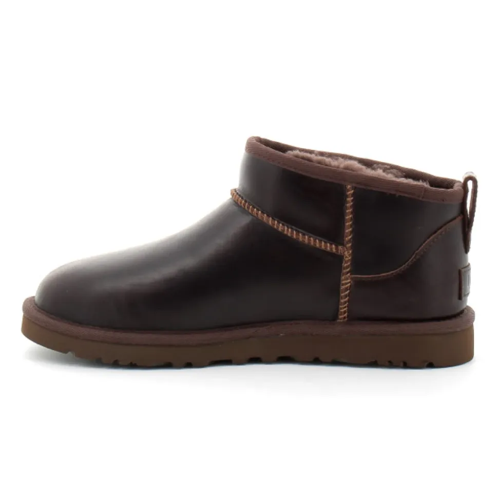 Klasyczne Ultra Mini Ironwood Buty