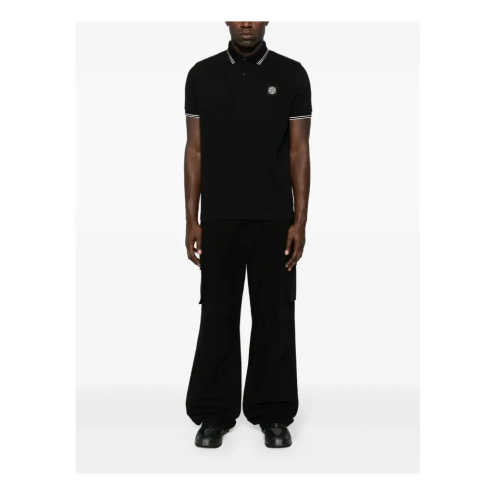 Klasyczny Polo Shirt A0029