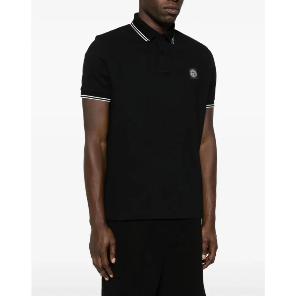 Klasyczny Polo Shirt A0029
