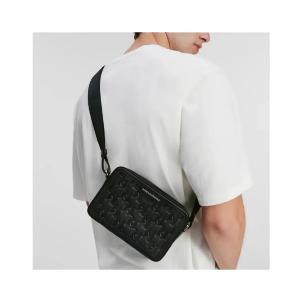 K/Loom Camera Bag