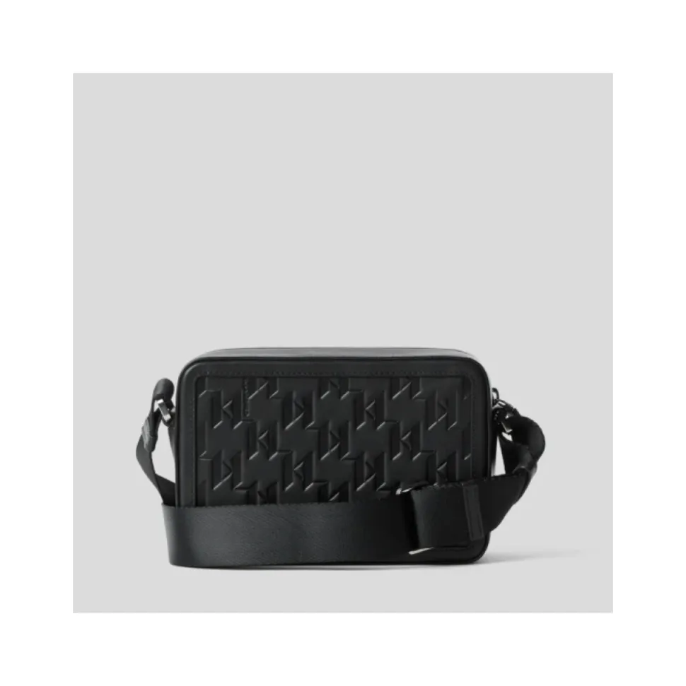 K/Loom Camera Bag