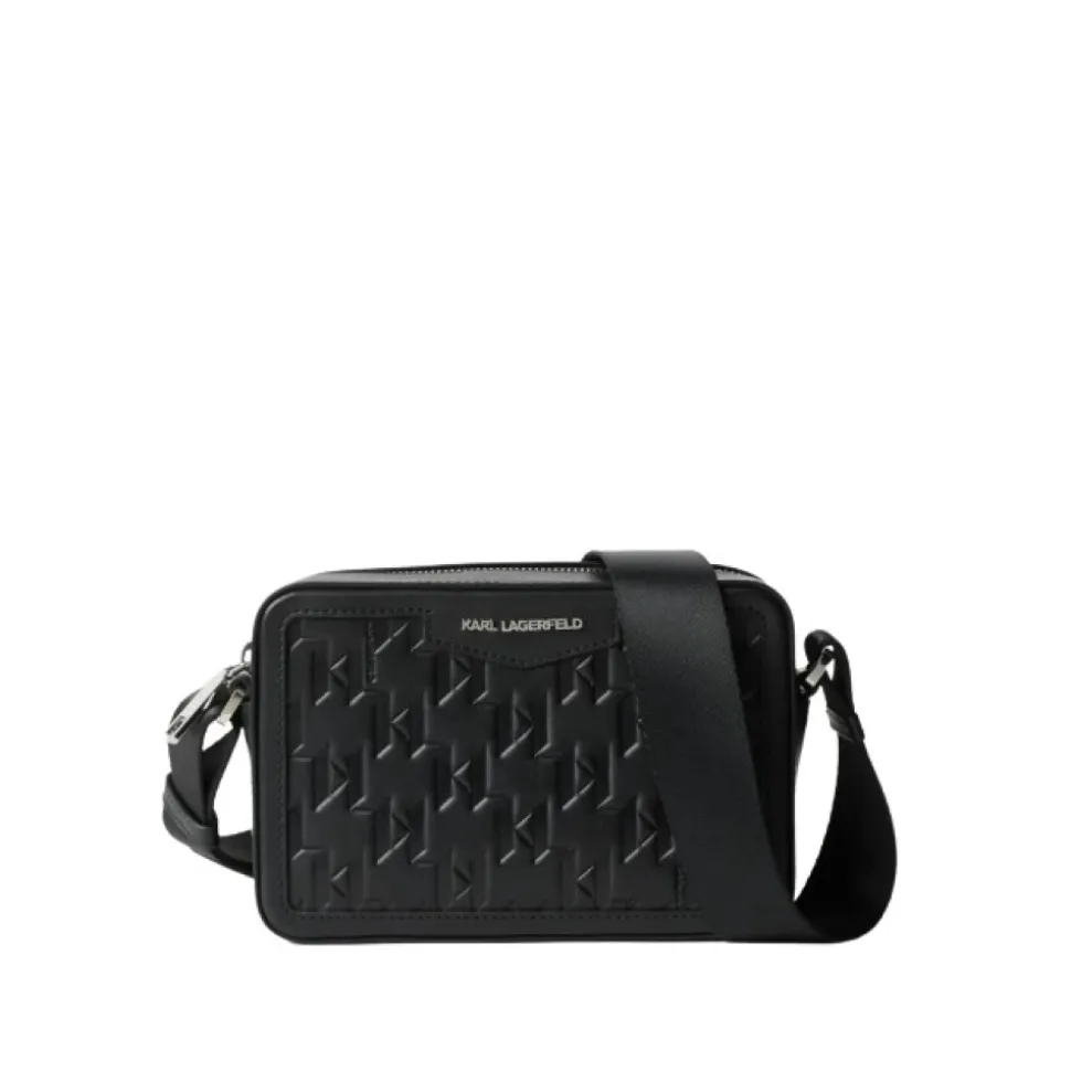 K/Loom Camera Bag