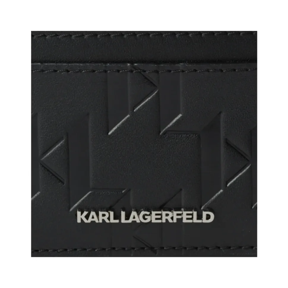 K/Loom Cardholder