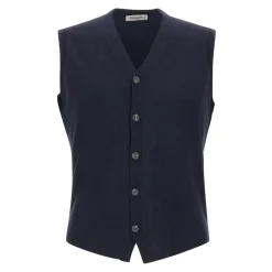 Knit Vest