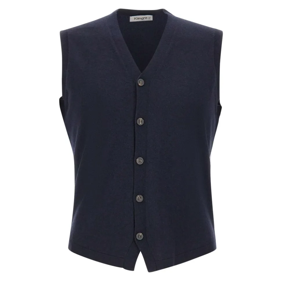 Knit Vest