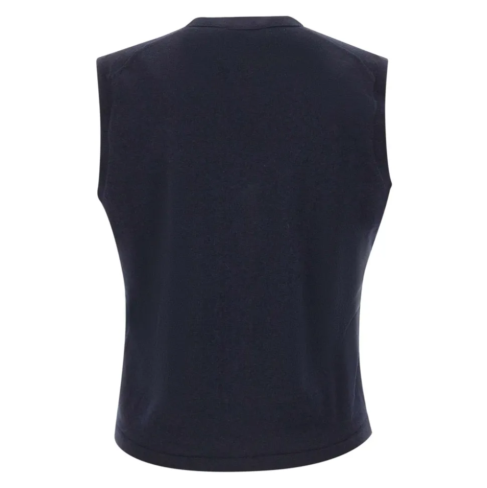 Knit Vest