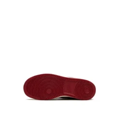 1 KO Low QS 'BRED' Sneakers