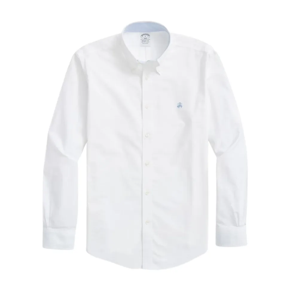 Koszula sportowa Regent Regular-fit Non-iron