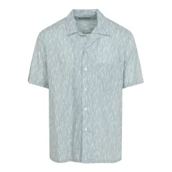Koszula z nadrukiem