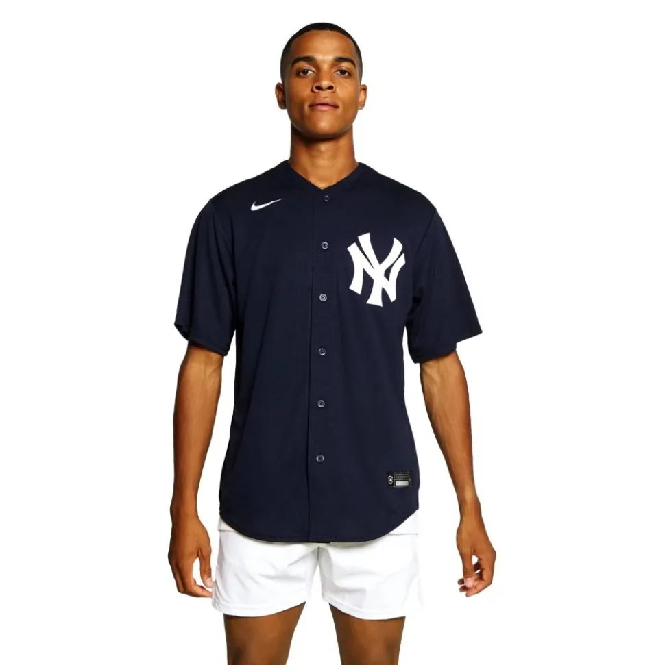 Koszulka baseballowa MLB Yankees