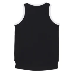 Koszulka bez rękawów do koszykówki MLB Imprint Tank New City Neyyan