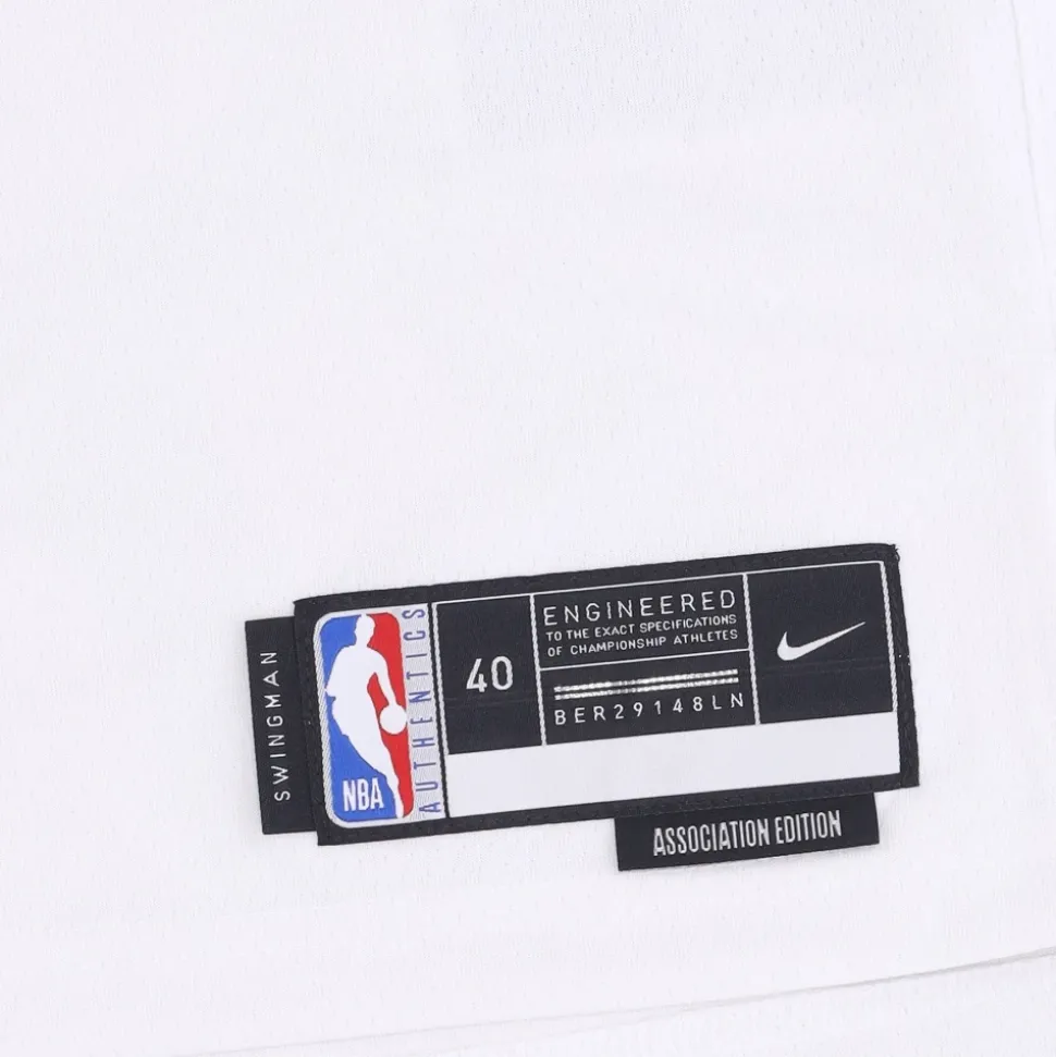 Koszulka Dri-FIT Swingman Association Edition 2022/23