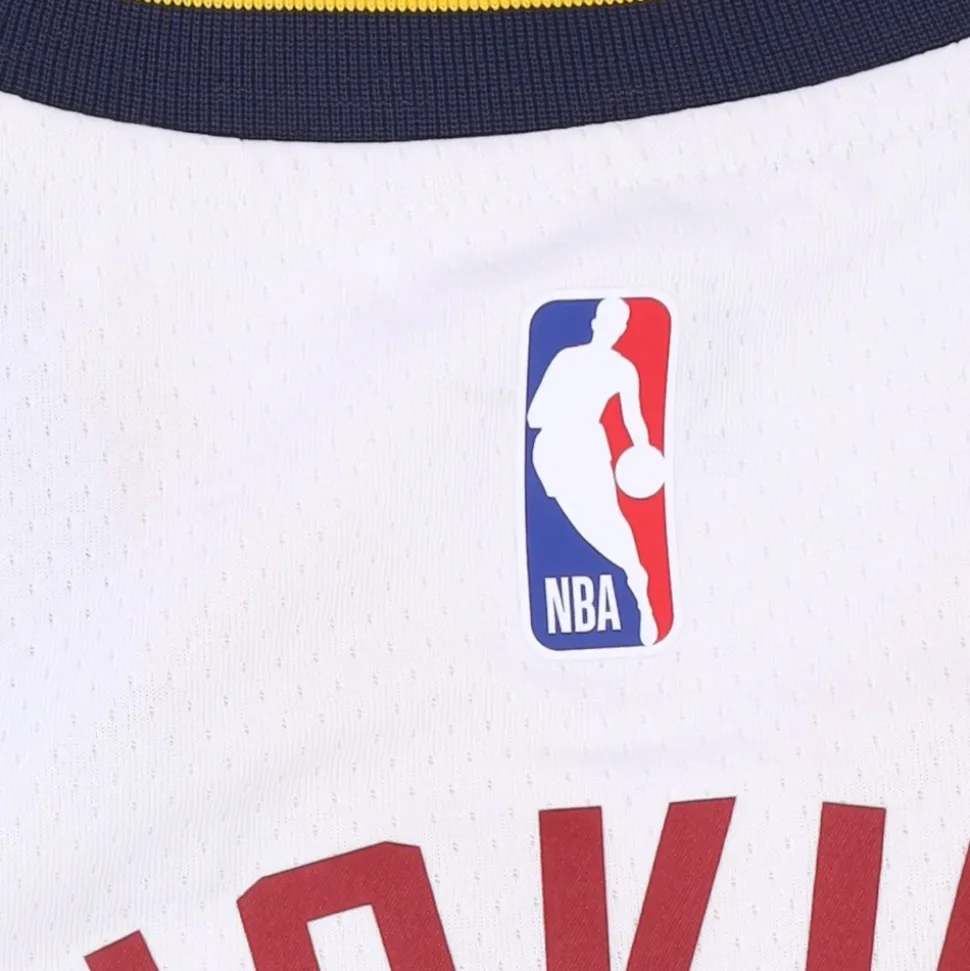 Koszulka Dri-FIT Swingman No Association Edition 2022/23