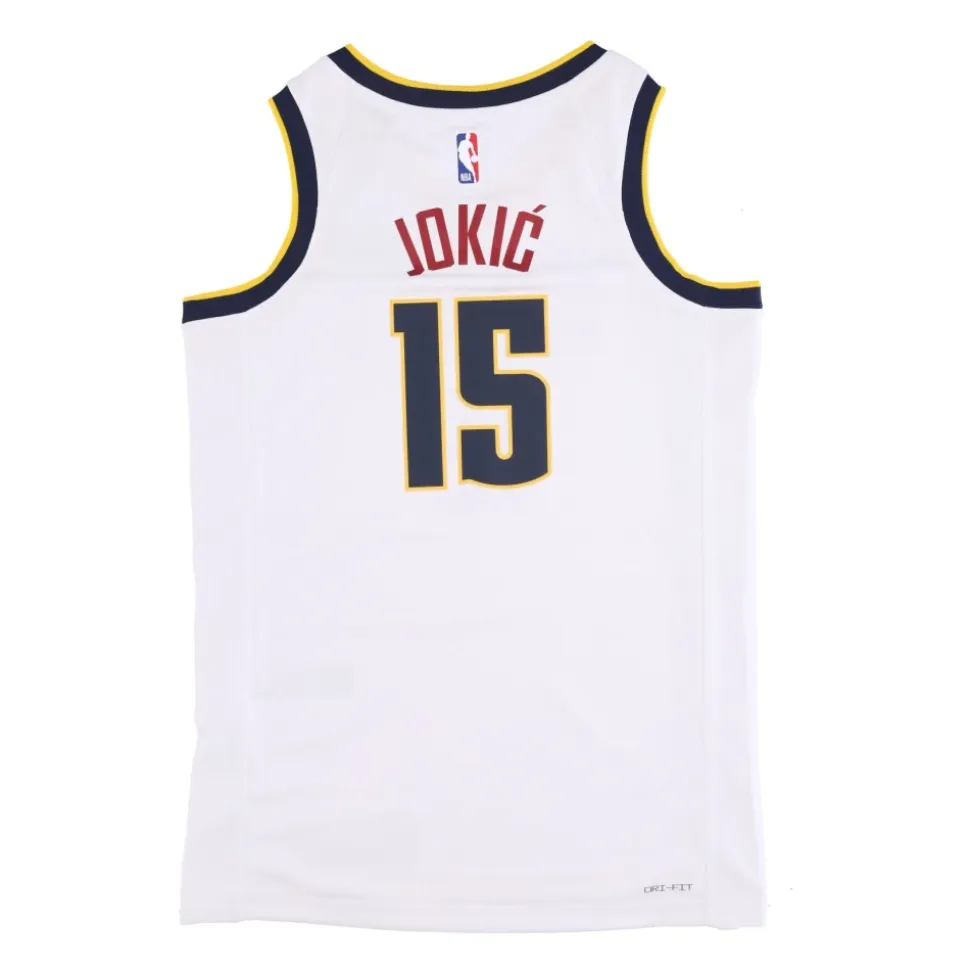 Koszulka Dri-FIT Swingman No Association Edition 2022/23