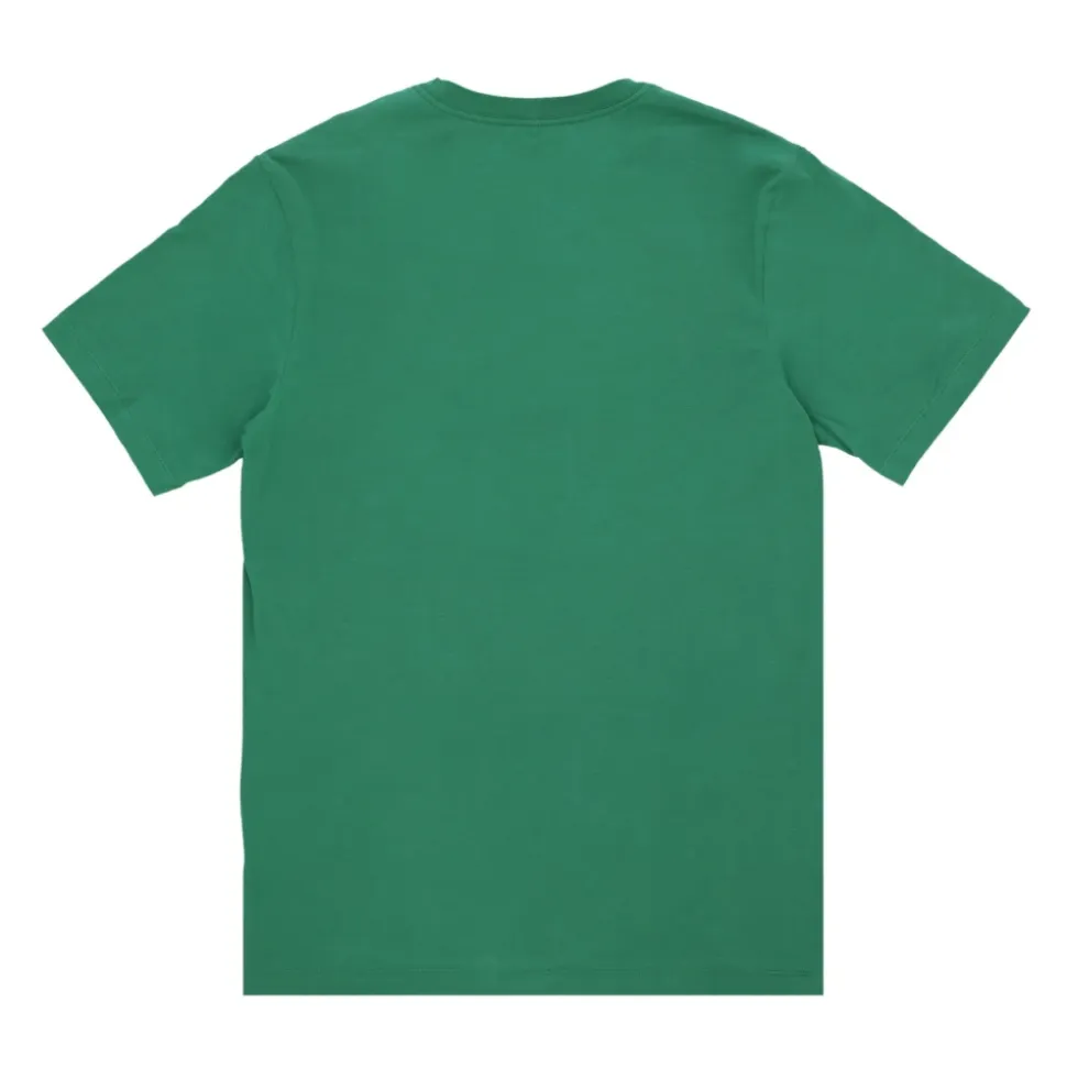 Koszulka Essentials Tee Boscel Clover