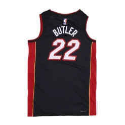 Koszulka Icon Edition 22 Dri-FIT Swingman nr 22 Jimmy Butler