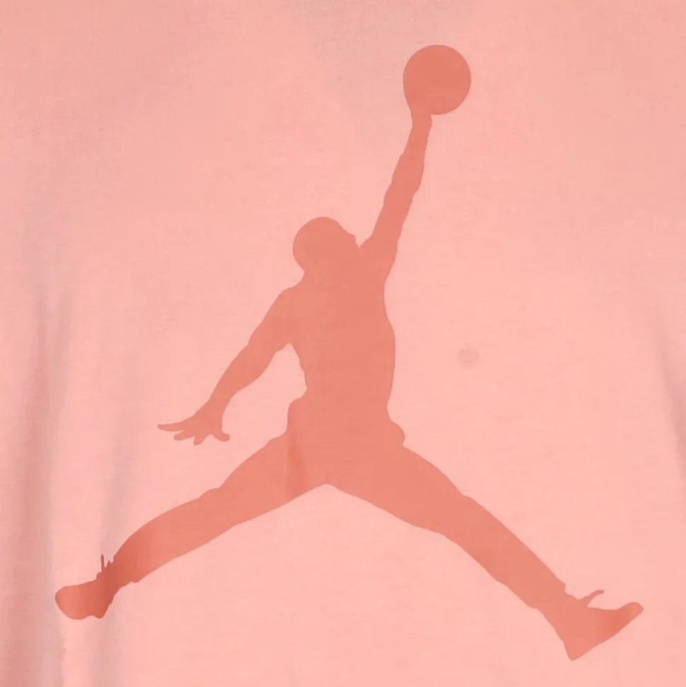 Koszulka Jumpman Crew