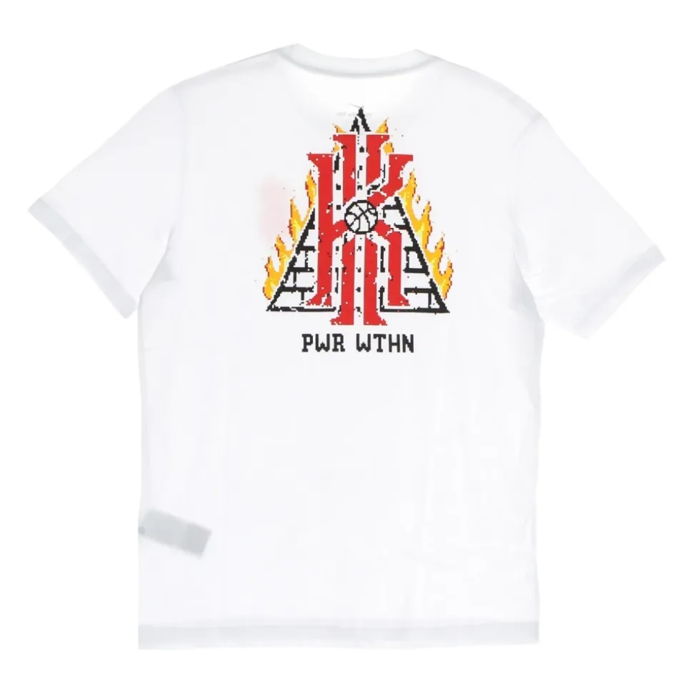 Koszulka Kyrie Logo Dry Fit