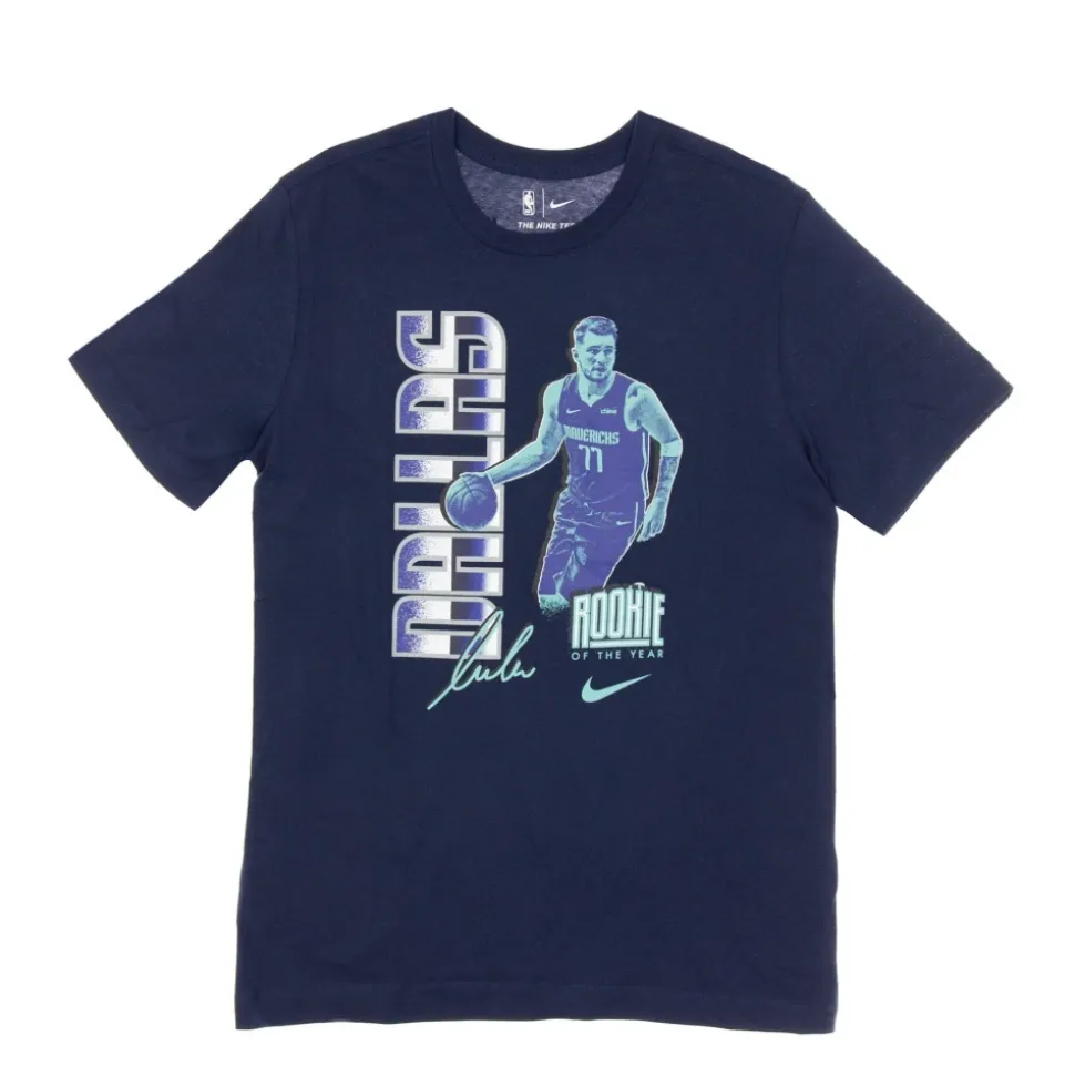 Koszulka Luka Dončić Mavericks