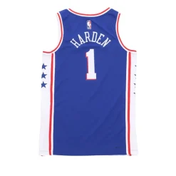 Koszulka na ramiączka do koszykówki Icon Edition Harden