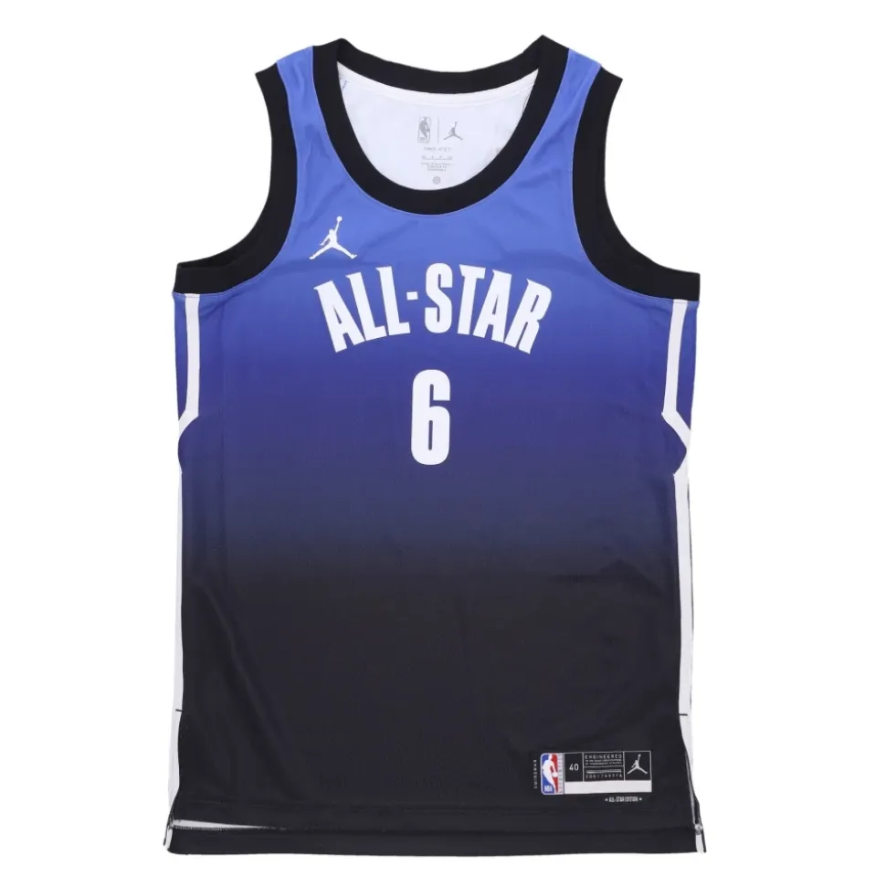 Koszulka na ramiączka LeBron James All Star