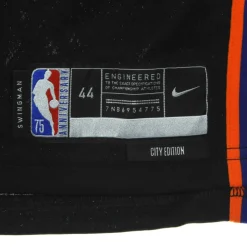 Koszulka na ramiączka Nike Basketball City Edition RJ Barrett
