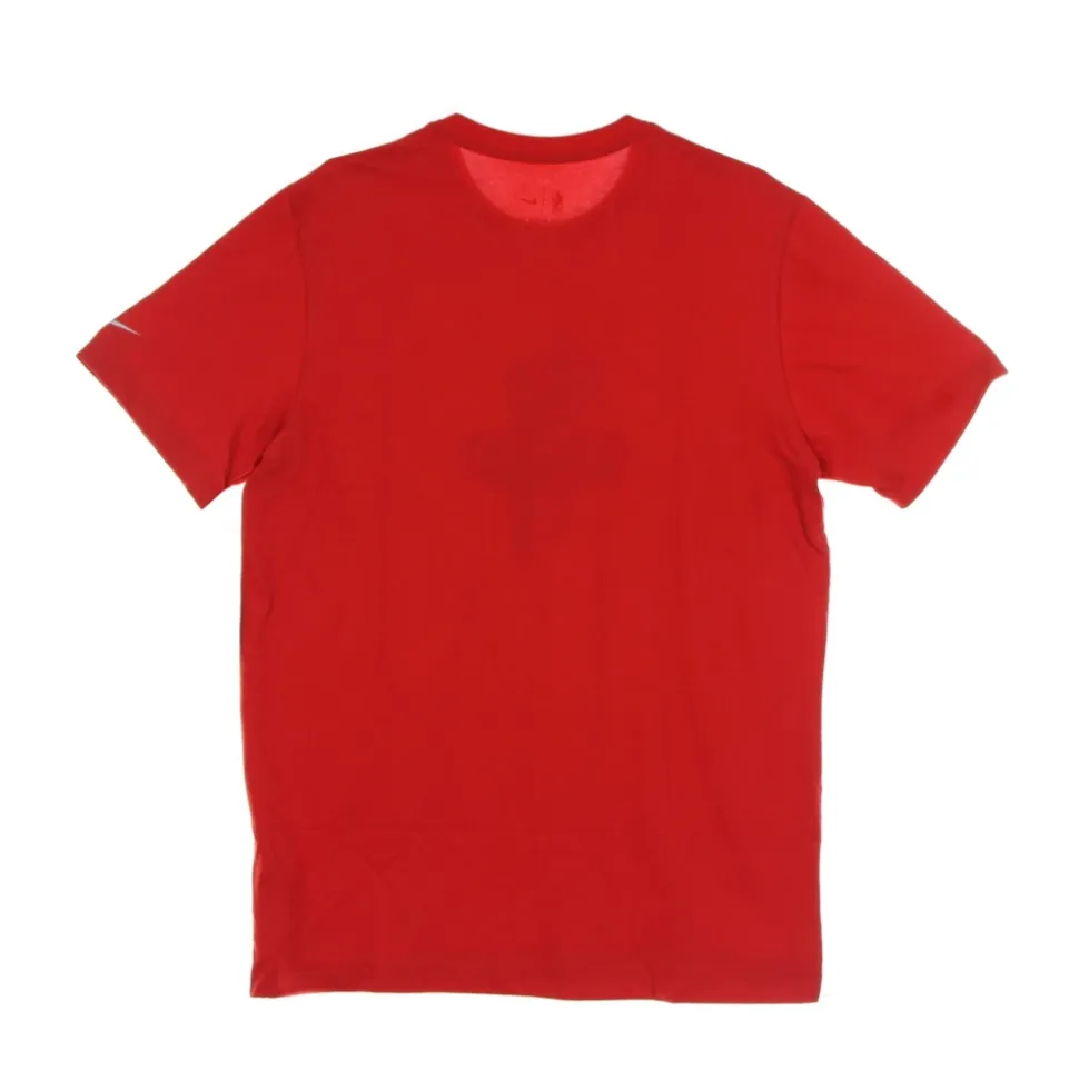 Koszulka NBA Nike Essential Chrome Houroc