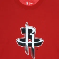 Koszulka NBA Nike Essential Chrome Houroc
