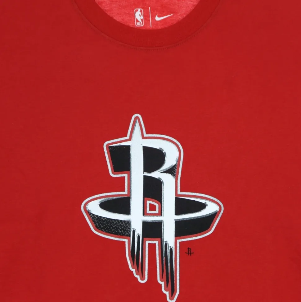 Koszulka NBA Nike Essential Chrome Houroc
