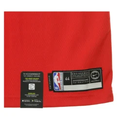 Koszulka NBA Swingman Icon Edition No.8 Rui Hachimura Waswiz
