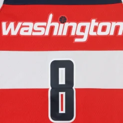 Koszulka NBA Swingman Icon Edition No.8 Rui Hachimura Waswiz