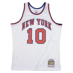 Koszulka NBA Swingman Knicks 1969 Walt Frazier