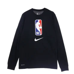 Koszulka NBA z długim rękawem
