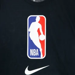 Koszulka NBA z długim rękawem