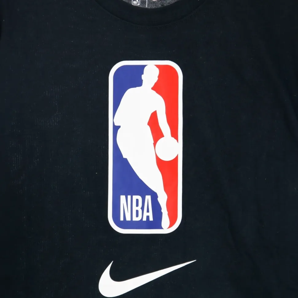 Koszulka NBA z długim rękawem