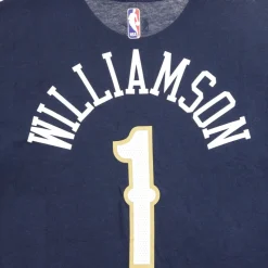 Koszulka NBA Zion Williamson