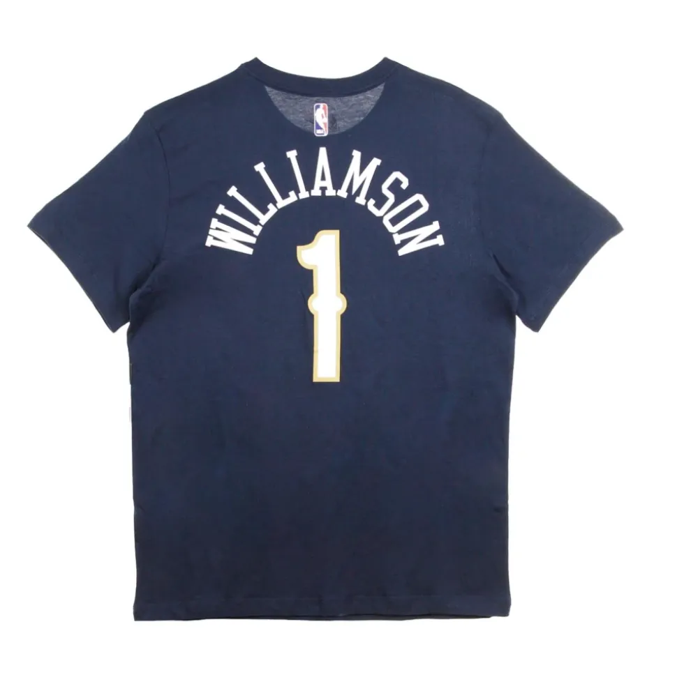 Koszulka NBA Zion Williamson