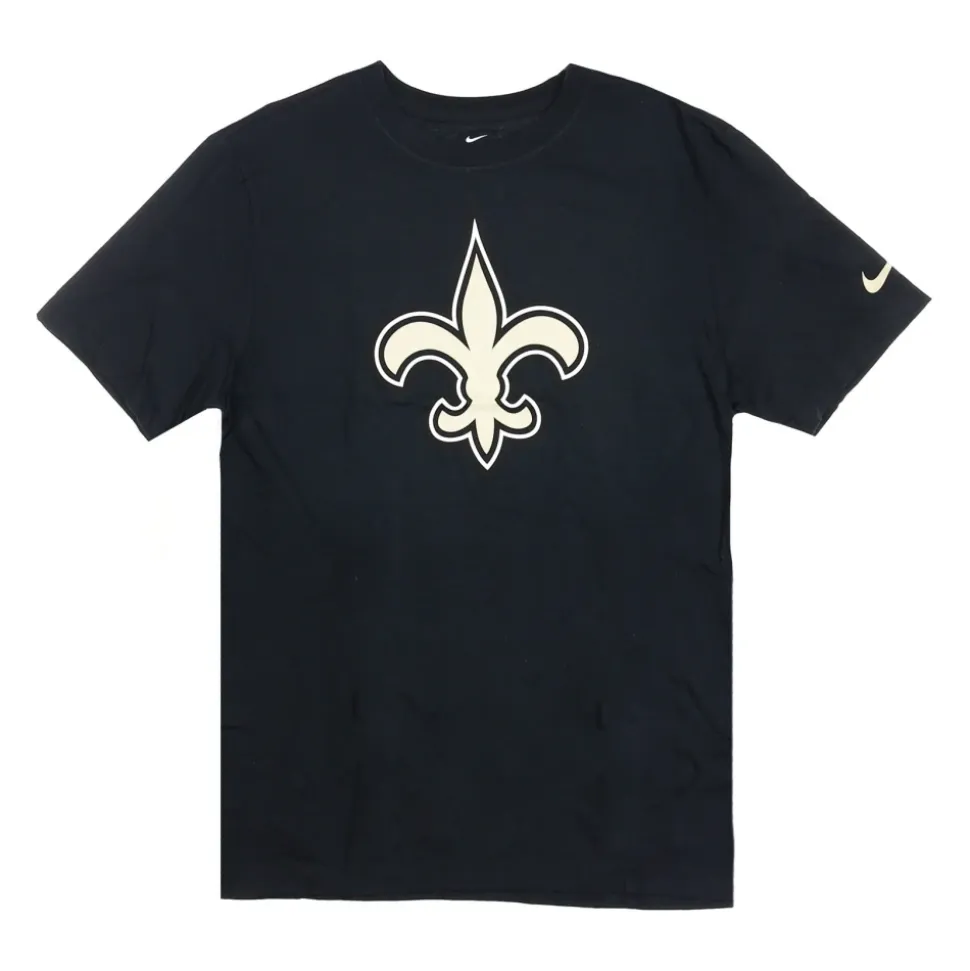 Koszulka NFL z logo New Orleans Saints