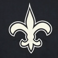 Koszulka NFL z logo New Orleans Saints