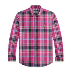 Koszulka Oxford o kroju Custom-Fit