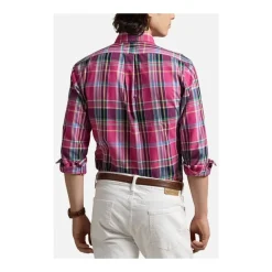 Koszulka Oxford o kroju Custom-Fit