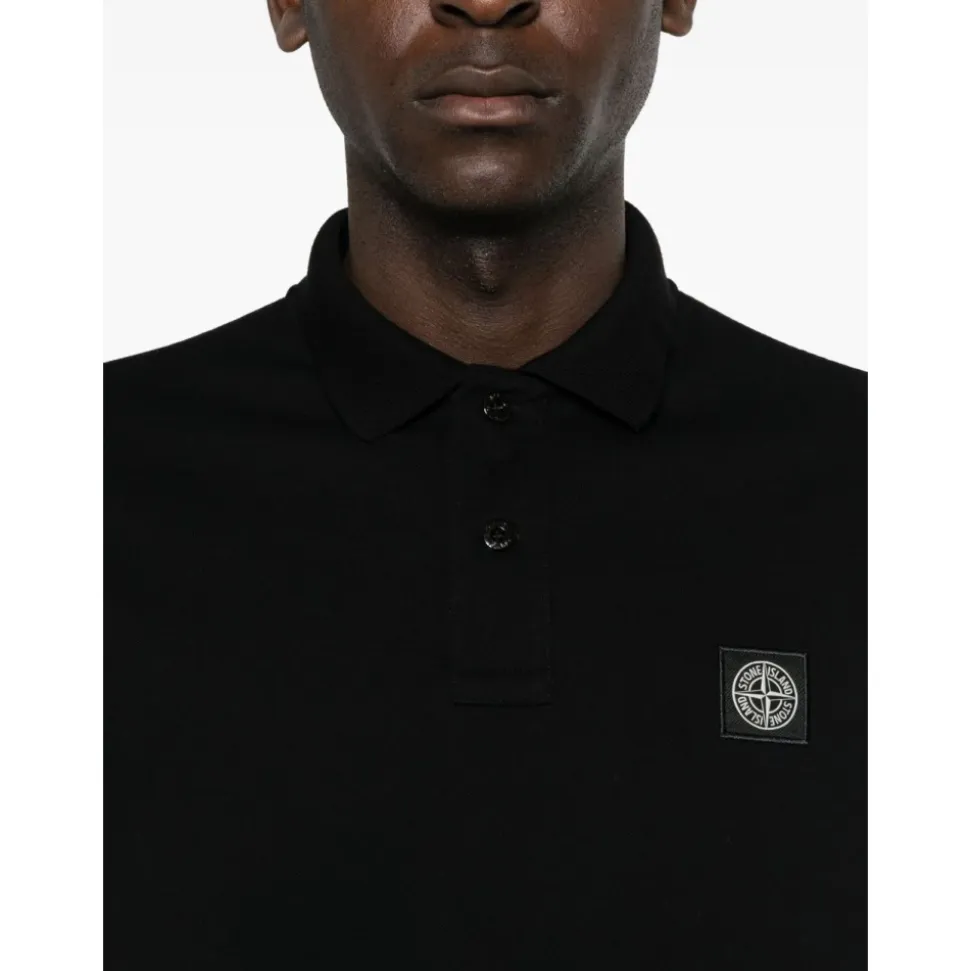 Koszulka Polo Slim-Fit